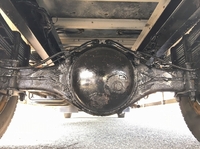 UDトラックスコンドルアルミウイング中型（4t）[写真23]