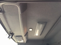 UDトラックスコンドルアルミウイング中型（4t）[写真32]