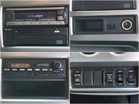 UDトラックスコンドルアルミウイング中型（4t）[写真37]