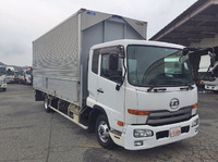 UDトラックスコンドルアルミウイング中型（4t）[写真03]