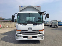 UDトラックスコンドルアルミウイング中型（4t）[写真07]