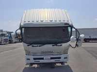 いすゞフォワードアルミウイング中型（4t）[写真10]