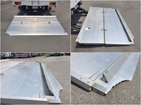 いすゞフォワードアルミウイング中型（4t）[写真12]