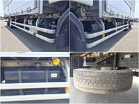 いすゞフォワードアルミウイング中型（4t）[写真17]