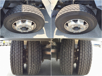 いすゞフォワードアルミウイング中型（4t）[写真23]