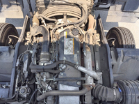 いすゞフォワードアルミウイング中型（4t）[写真24]