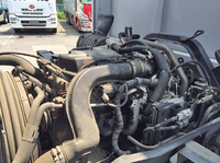 いすゞフォワードアルミウイング中型（4t）[写真25]