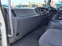 いすゞフォワードアルミウイング中型（4t）[写真33]