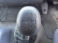 いすゞフォワードアルミウイング中型（4t）[写真38]