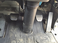 いすゞフォワードアルミウイング中型（4t）[写真39]