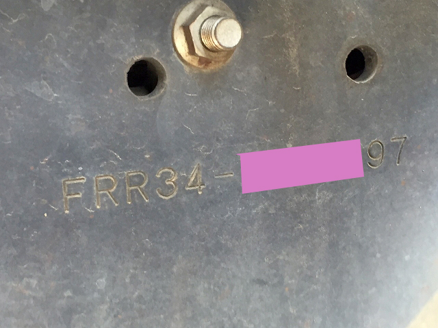 いすゞフォワードアルミウイング中型（4t）[写真40]