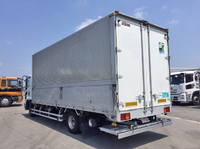 いすゞフォワードアルミウイング中型（4t）[写真04]