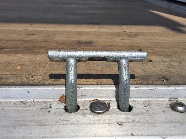 いすゞフォワードアルミウイング中型（4t）[写真08]