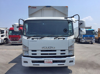 いすゞフォワードアルミウイング中型（4t）[写真09]