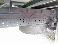 三菱ふそうキャンター冷凍車（冷蔵車）小型（2t・3t）[写真11]