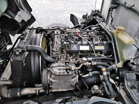 三菱ふそうキャンター冷凍車（冷蔵車）小型（2t・3t）[写真13]