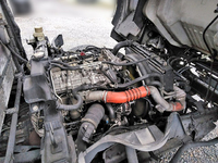 三菱ふそうキャンター冷凍車（冷蔵車）小型（2t・3t）[写真14]