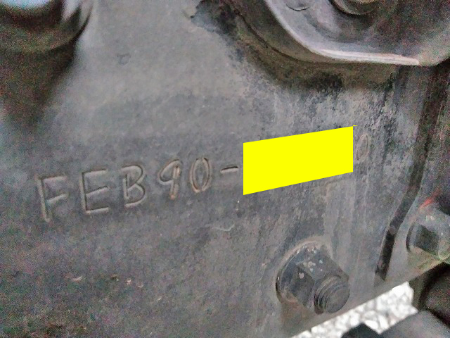 三菱ふそうキャンター冷凍車（冷蔵車）小型（2t・3t）[写真21]