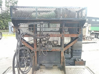 三菱ふそうスーパーグレートトレーラーヘッド（トラクターヘッド）大型（10t）[写真10]