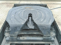 三菱ふそうスーパーグレートトレーラーヘッド（トラクターヘッド）大型（10t）[写真12]