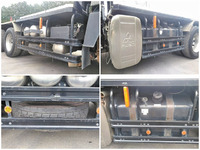 三菱ふそうスーパーグレートトレーラーヘッド（トラクターヘッド）大型（10t）[写真16]