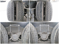 三菱ふそうスーパーグレートトレーラーヘッド（トラクターヘッド）大型（10t）[写真18]