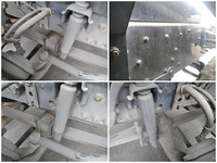 三菱ふそうスーパーグレートトレーラーヘッド（トラクターヘッド）大型（10t）[写真19]