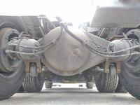 三菱ふそうスーパーグレートトレーラーヘッド（トラクターヘッド）大型（10t）[写真21]