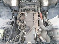 三菱ふそうスーパーグレートトレーラーヘッド（トラクターヘッド）大型（10t）[写真22]