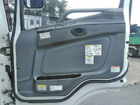 三菱ふそうスーパーグレートトレーラーヘッド（トラクターヘッド）大型（10t）[写真25]