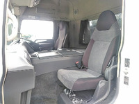 三菱ふそうスーパーグレートトレーラーヘッド（トラクターヘッド）大型（10t）[写真27]