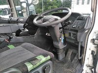 三菱ふそうスーパーグレートトレーラーヘッド（トラクターヘッド）大型（10t）[写真28]