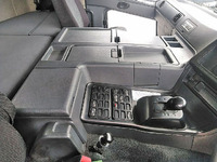 三菱ふそうスーパーグレートトレーラーヘッド（トラクターヘッド）大型（10t）[写真32]