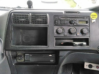 三菱ふそうスーパーグレートトレーラーヘッド（トラクターヘッド）大型（10t）[写真33]