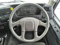 三菱ふそうスーパーグレートトレーラーヘッド（トラクターヘッド）大型（10t）[写真34]