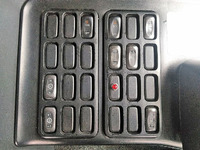 三菱ふそうスーパーグレートトレーラーヘッド（トラクターヘッド）大型（10t）[写真36]