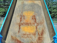 いすゞエルフ三転ダンプ小型（2t・3t）[写真14]