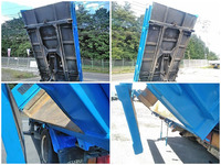 いすゞエルフ三転ダンプ小型（2t・3t）[写真15]