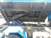 いすゞエルフ三転ダンプ小型（2t・3t）[写真17]