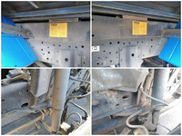 いすゞエルフ三転ダンプ小型（2t・3t）[写真22]