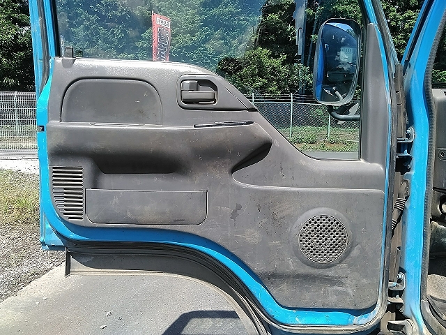 いすゞエルフ三転ダンプ小型（2t・3t）[写真29]