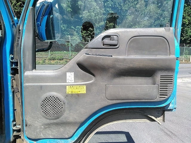 いすゞエルフ三転ダンプ小型（2t・3t）[写真30]