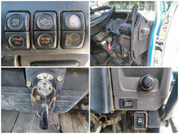 いすゞエルフ三転ダンプ小型（2t・3t）[写真37]