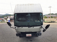 いすゞエルフ平ボディ小型（2t・3t）[写真10]