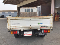 いすゞエルフ平ボディ小型（2t・3t）[写真11]