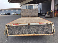 いすゞエルフ平ボディ小型（2t・3t）[写真12]