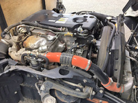 いすゞエルフ平ボディ小型（2t・3t）[写真23]