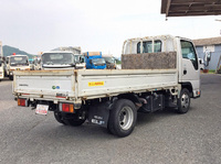 いすゞエルフ平ボディ小型（2t・3t）[写真02]