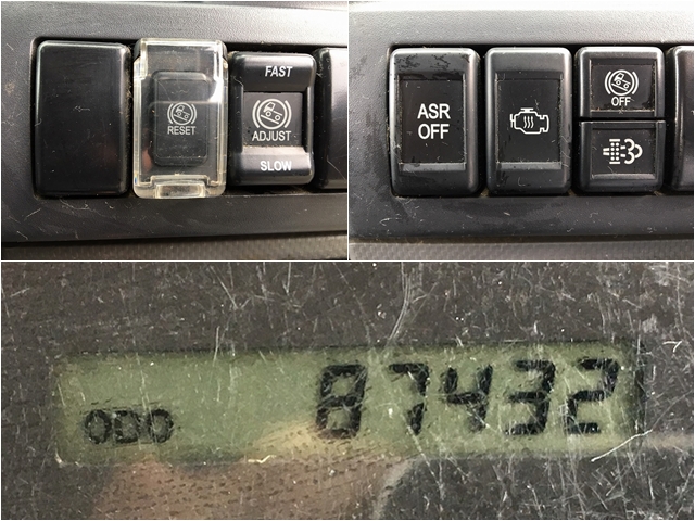 いすゞエルフ平ボディ小型（2t・3t）[写真33]