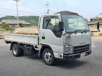 いすゞエルフ平ボディ小型（2t・3t）[写真03]